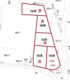 群馬県太田市大島町