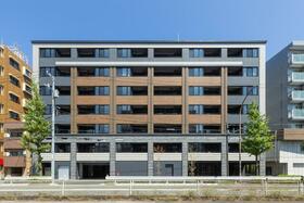 ワザック横濱新杉田