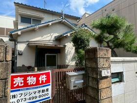 和歌山県和歌山市粟