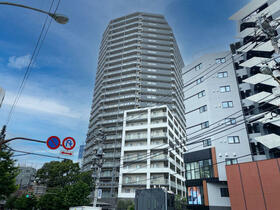 神楽坂アインスタワー