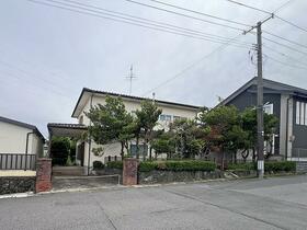 福島県郡山市大槻町字原田東