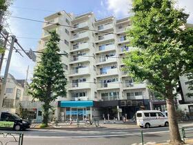 東京都杉並区方南２丁目