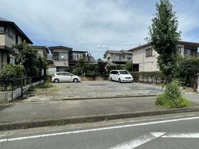 埼玉県所沢市中新井３丁目