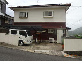 長崎県佐世保市黒髪町