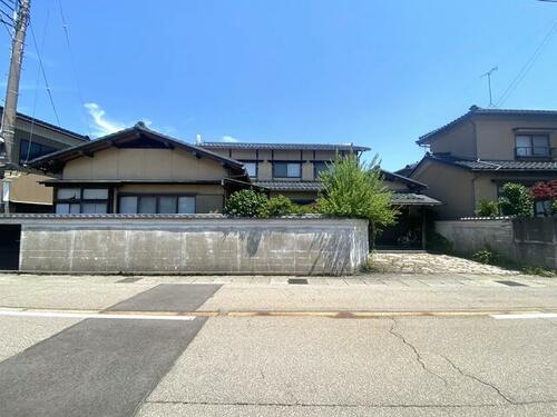detached 石川県金沢市額乙丸町ロ