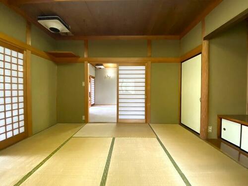 detached 石川県金沢市額乙丸町ロ