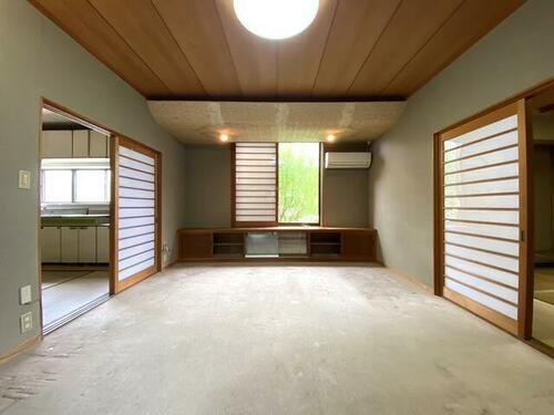 detached 石川県金沢市額乙丸町ロ