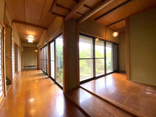 detached 石川県金沢市額乙丸町ロ