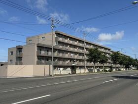 北海道江別市上江別西町