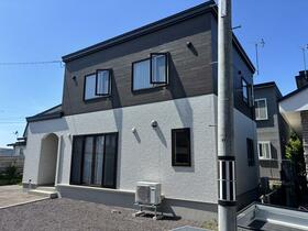 北海道函館市亀田本町