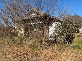 千葉県富里市七栄