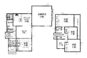 北海道釧路郡釧路町若葉４丁目