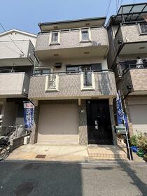 大阪府寝屋川市香里北之町