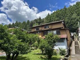 徳島県那賀郡那賀町桜谷字東畑