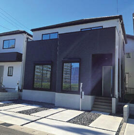 愛知県海部郡蟹江町桜２丁目