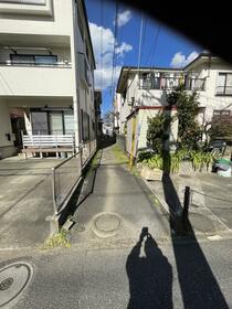 神奈川県横浜市神奈川区大口仲町