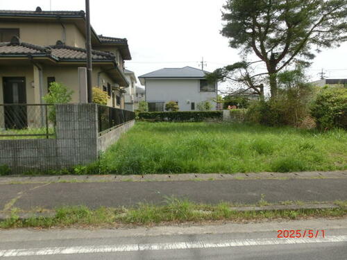 土地, 三重県 名張市