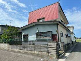 秋田県能代市鰄渕字古川反