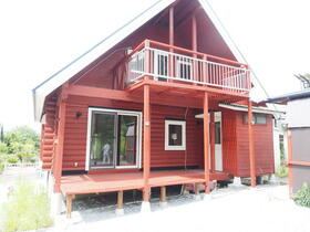 千葉県館山市神余