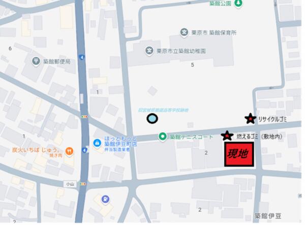 apartment 宮城県栗原市築館伊豆１丁目
築館伊豆の賃貸情報を見る
物件地図