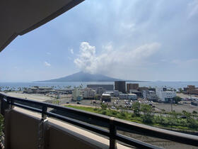 鹿児島県鹿児島市清水町