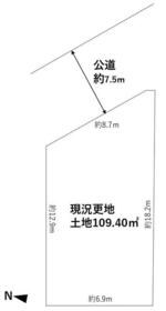 東京都板橋区前野町５丁目