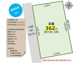 岐阜県多治見市滝呂町１２丁目
