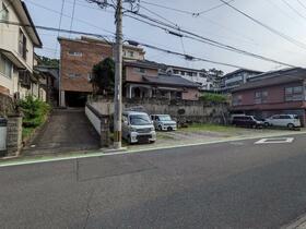 長崎県長崎市界１丁目