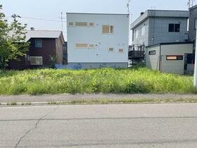 北海道札幌市白石区東米里