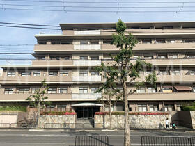 京都府京都市伏見区醍醐構口町