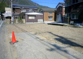 愛媛県宇和島市柿原