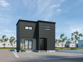 福島県郡山市大槻町字下町東