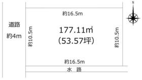 兵庫県姫路市勝原区宮田