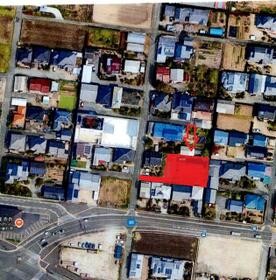 福岡県福岡市西区学園通１丁目