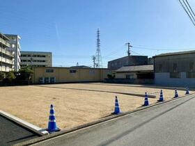 愛媛県松山市福音寺町