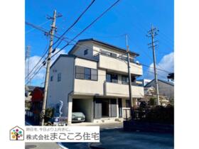 岐阜県羽島郡笠松町友楽町