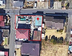 埼玉県所沢市三ケ島４丁目