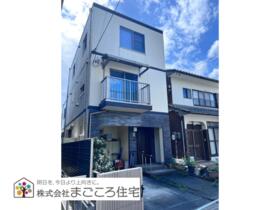 岐阜県羽島郡笠松町門前町