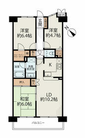 芙蓉アクティス武蔵藤沢