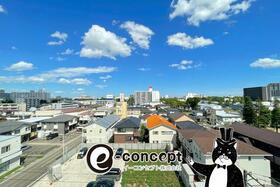 ダイアパレス萩野町?