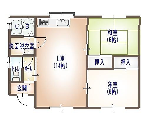 detached 青森県三沢市本町２丁目

地図を見る