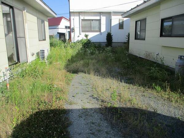 detached 青森県三沢市本町２丁目

地図を見る
