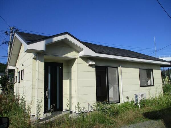 detached 青森県三沢市本町２丁目

地図を見る