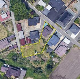 岩手県奥州市水沢真城字東鶴巻