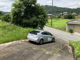 兵庫県神崎郡市川町上瀬加