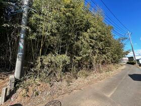 茨城県つくば市樋の沢