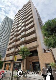 ライオンズプラザ長町中央