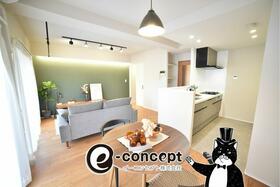 ライオンズプラザ長町中央