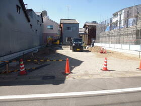 岐阜県岐阜市溝旗町１丁目