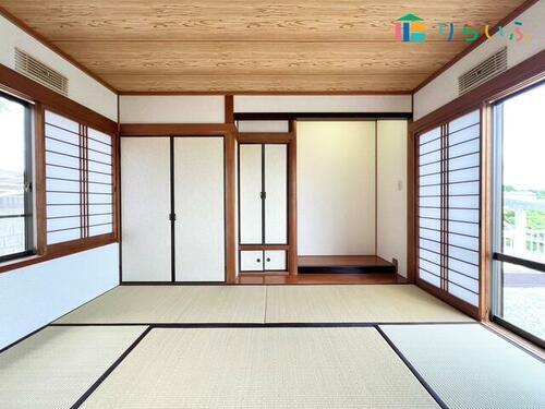 detached 熊本県玉名市岱明町西照寺